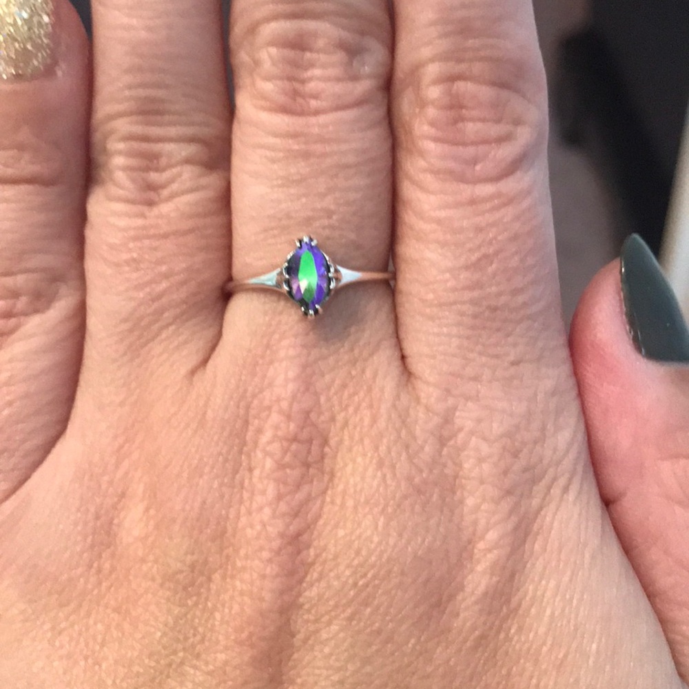 Dragon Ring